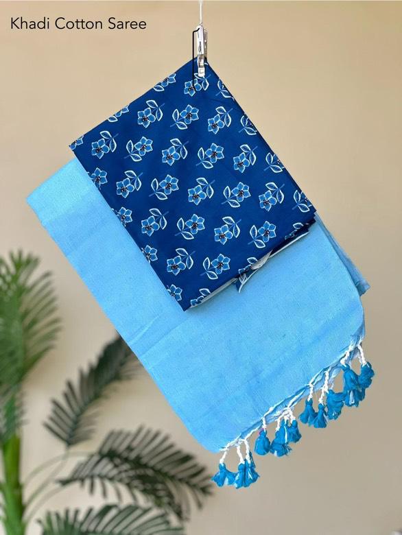 Banarasi Silk Wedding Saree - Detail View