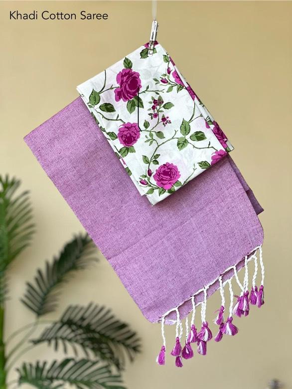 Banarasi Silk Wedding Saree - Detail View